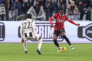 英媒：热刺想签托莫里代替罗梅罗，米兰愿出售&amp;尤文纽卡仍关注他