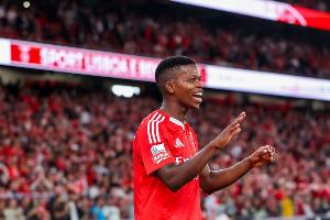 迪马济奥：罗马再次考虑引进本菲卡中场弗洛伦蒂诺-路易斯