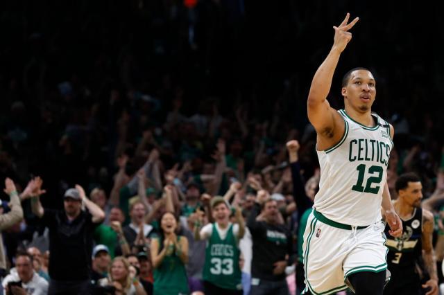 开云中国-总决赛两队败给同种篮球？独行侠绿军高举空间大旗