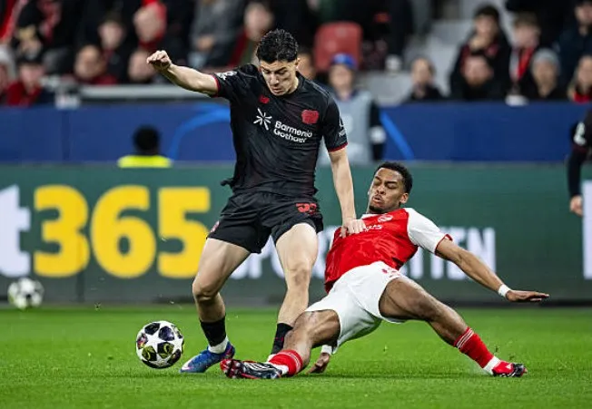 开云下载-廷贝尔本场数据：11次丢失球权，1次抢断1次拦截，对抗4胜3